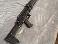 AK47 Zhukov