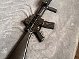 M16 celokov