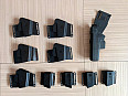 Glock 17/19 Holstery set