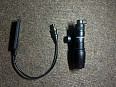 svítilna kx1a