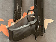 ASG CZ SP-01 Shadow GBB tritium