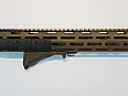 Předpažbí M-lok SA