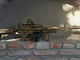 Classic Army MK46 SPW