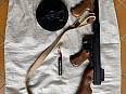 Thompson Cyma