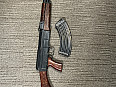 znehodnocená sa vz.58