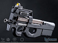 Sháním P90 od Krytac.