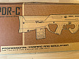 Magpul PTS PDR-C Nová