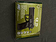 Airsoft pistole CZ 75 P-07 DUTY