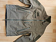 Bunda softshell thermo AČR, sportovní bunda AČR, kanady Goretex