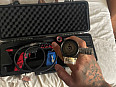 Prodám aap01 hpa kit 