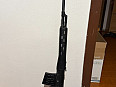 A&K SVD Dragunov HPA – Mancraft PDiK