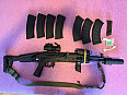 AK-12 Well WE09