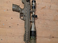 Srs A1 hpa