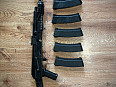 AK Specna Arms