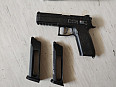 ASG CZ P-09 