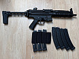 Mp5 G&G tgm r5