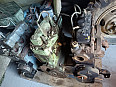 Motor F134 Hurricane Jeep M38A1