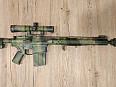CYMA CM.098A Platinum