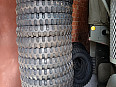 Pneu 6.00-16 jeep, 7,5-20 GMC, 9,0-16 Dodge