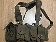 Direct Action Chest - rig