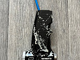 Monk custom ESG grip