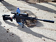 Silverback TAC 41