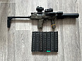 ASG MP9 GBB (výměna)