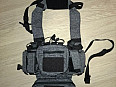 HelikonTex minirig