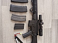 M4 m-lok