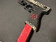 Glock pistole