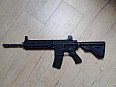 HK416 WE GBB V3