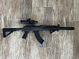 AK Carbine AT-AK01