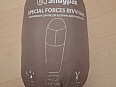 Snugpak Special Forces Bivvi Bag center zip