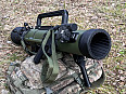 carl gustaf - paintball / taggin (raketomet)