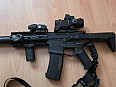 Honey badger