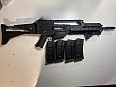 G36 IDZ - Specna arms