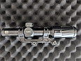 Eotech Vudu 1-6 FFP Lpvo Evolution Gear s montáží