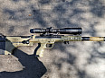 Silverback SRS