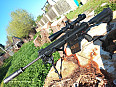 AEG VFC HK417