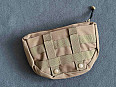 Opasek Invader Gear PLB Belt vč. nosných popruhů