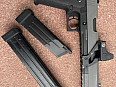 Vorsk Hi-Capa 7.0 Titan GBB