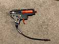 Mancraft PDiK v2 gen.1
