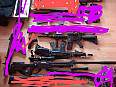 Airsoft zbraňe 5 spěchá