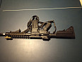 APS ASR114 aeg spěchá