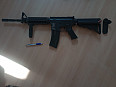 Mk18mod0 upgrade 2J SA