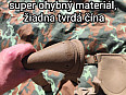ALTA - TAN nakolenačky