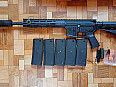 Prodám HPA Wolverin MTW