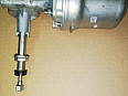 UAZ 469, 3151, 31512 Motorček steračov s prevodovkou komplet. a iné n.d.