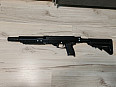 Mk23 TM s konverzí