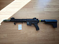 EPES Major AR15 M-LOK